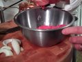 Chef Steve Anderson - Spaghetti  +  Meatballs!
