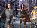 Tales of Gwaeold: Act 2 The Quest Begins Tales of Gwaeold: Act 2 The Quest Begins