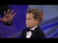 2006 Brownlow Medal kids