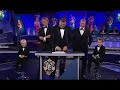 2006 Brownlow Medal kids