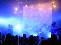 Thrice - Digital Sea - The Avalon in Hollywood 5-30-08