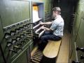 Frans-romantische orgelmuziek Martinikerk Groningen