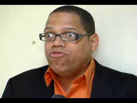 Greg Morton - Comedian on AC Weekly - ACWeekly.com