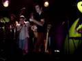 Kevin Johansen - Mc Guevara´s o Che Donald 23-5-07La Trastie