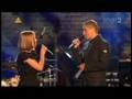 Janusz Radek i Joanna Kulig - Barany - Olsztyn 2008