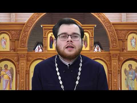 «Свет православия». 08.03.25. 1078 выпуск.