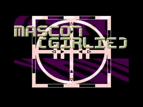 0 Punish Your Machine (Delta Force)   1991   Atari ST