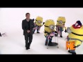 Happy 4th of July from BlackTree TV and Despicable Me!!