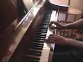 Piano - 64 Memories (Harvest Moon 64)