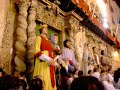 els gegants d`alacant en fogueres 2007