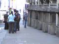 people in London, City2