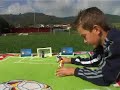 Euro Foot 08 Autriche&Suisse - Partageons nos r�ves