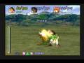 videos de Xenogears (PS1) Deathblows: Fei, Citan