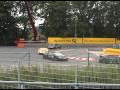 Norisring 2009 - Lamborghini Super Trofeo - Free practice and qualifying