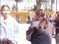 Un dia en ventanillas Un dia en ventanillas