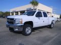 2009 Chevrolet Silverado 2500HD Foley AL Southern Chevrolet
