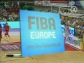 Sarunas Jasikevicius very long shot