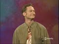 Whose Line Is It Anyway? Ryan\