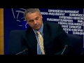 Press conference on FREEDOM FLOTILLA II