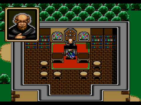 Shining Force