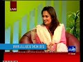 MQM Senator Tahir Mushadi on Rise & Shine Waqt 3