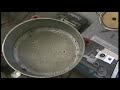 Hydrogen Electrolysis - 2 - Closer Spacing