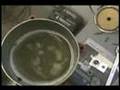 Hydrogen Electrolysis - 2 - Closer Spacing