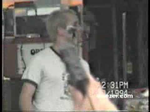 Weezer - My Name Is Jonas