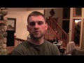 P90X Review Blog: Week 9 P90X Schroon Lake Retreat