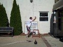 Kettlebell Conditioning