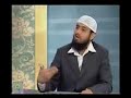 An-interview at Sharjah T.v  Part-2