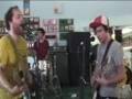 The Death Set Tourette's (Nirvana Cover) - 2 angles