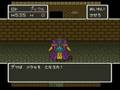 Dragon Quest(Dragon Warrior) 5 Gema defeating