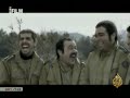 قناة أفلام إيرانية بلهجات عربية