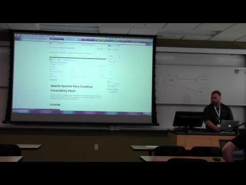 how to patch apache httpd