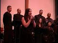 Christina Morgan - For Every Mountain