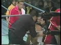 Carlos Palomino vs Armando Muniz I Part 1