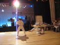 FIGHT SHOW in KRMELÍN 2008