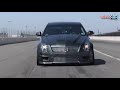 Icon for Post #2010 Hennessey V700 Cadillac CTS-V Track Video
