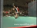 Squash Nicol Power-  Deceptive Drive