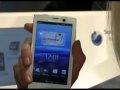 Sony Ericsson Xperia