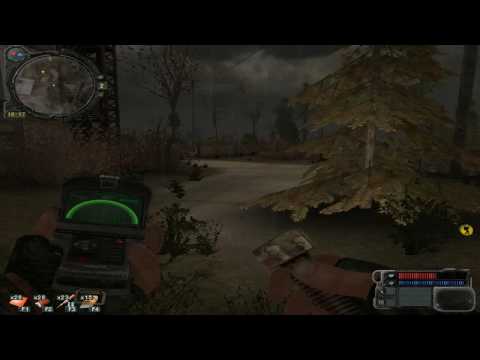 S.T.A.L.K.E.R. : Call of Pripyat