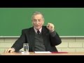 PUCP - La tolerancia en la democracia (Henry Pease)