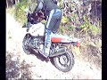 hill climb