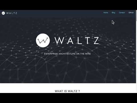 Waltz: 1.48