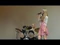 Taylor Lanier - Rolling in the Deep by ADELE