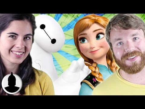 how to be on my family tree on disney