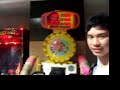 punchometer ng QUANTUM punchometer ng QUANTUM