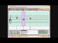 A Serene Morning - Mario Paint Composer
