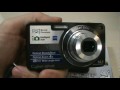 Camera Digital Sony W350 - Digital Center